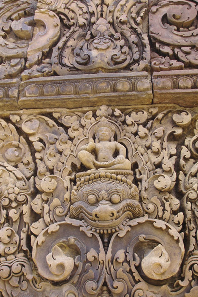 Angkor Wat