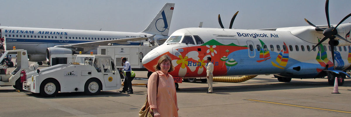 Airport