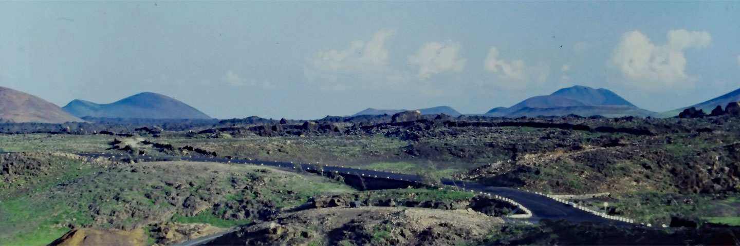 Volcano
