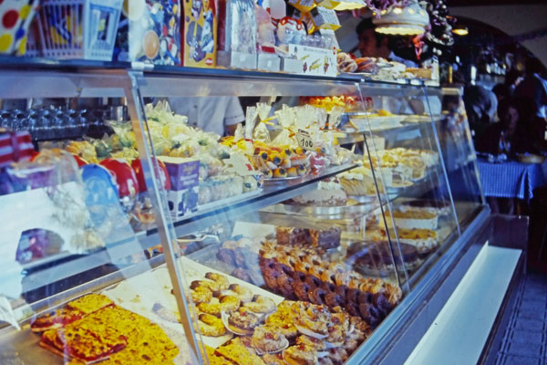 Cafe