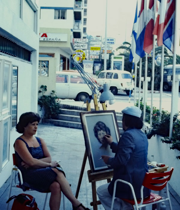 Artist
