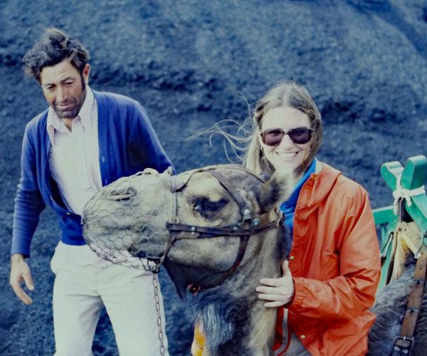 Camel
