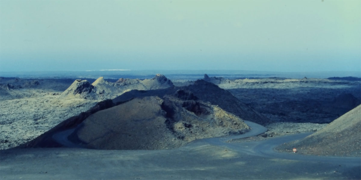 Terrain