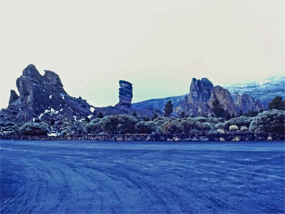Road