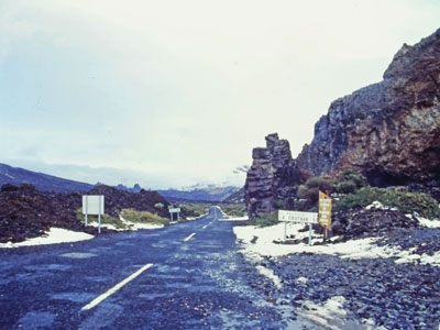 Road