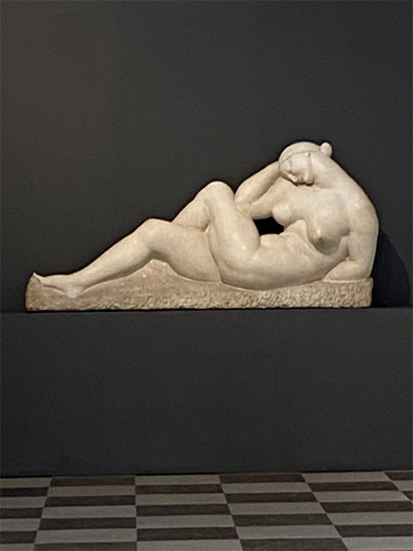 Sculpture