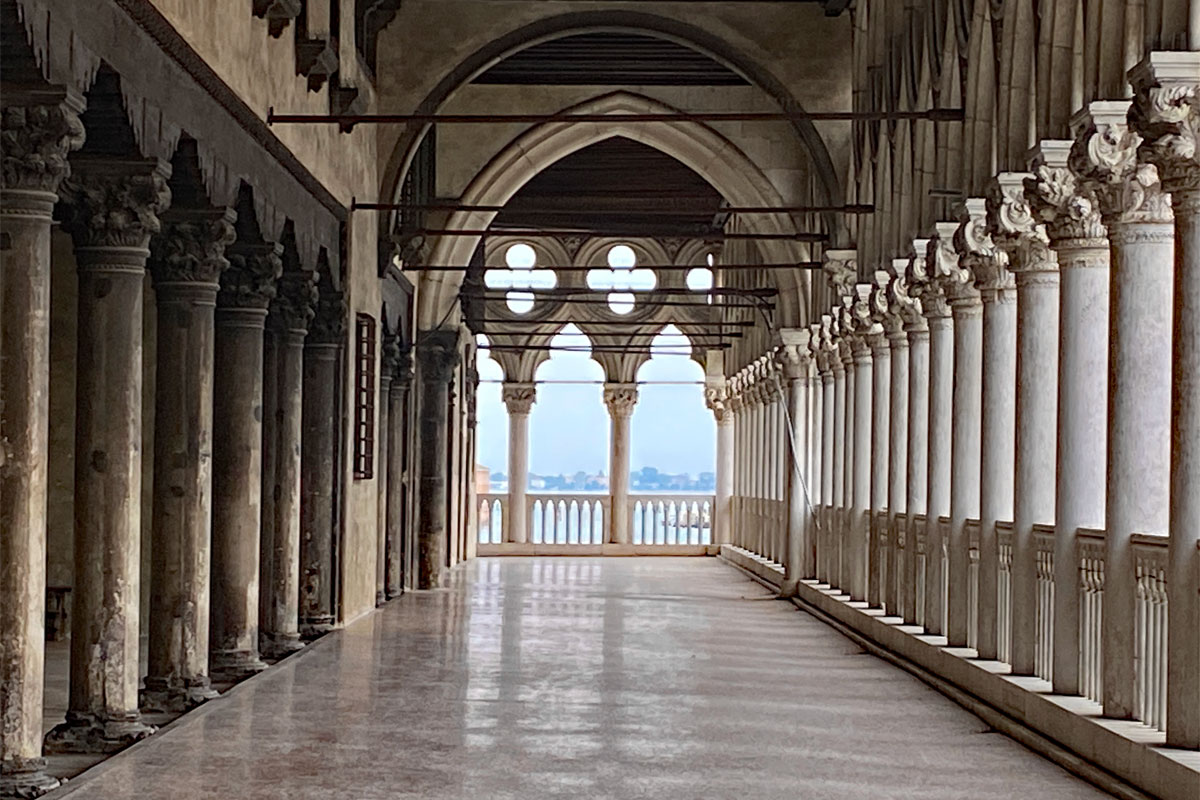 Doge's Palace