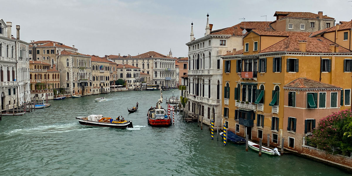 Doge's Palace
