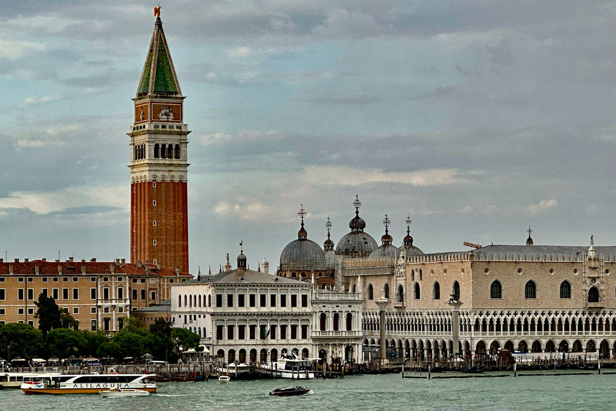 Venice