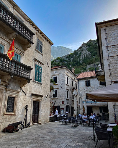 Kotor