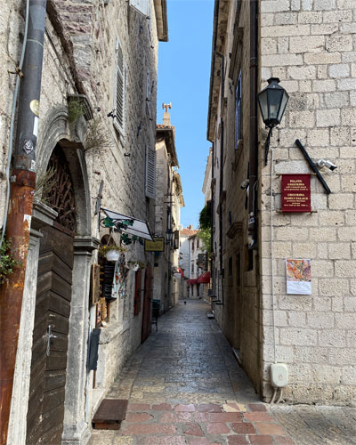 Street