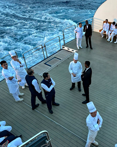 Ship