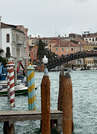 Dock