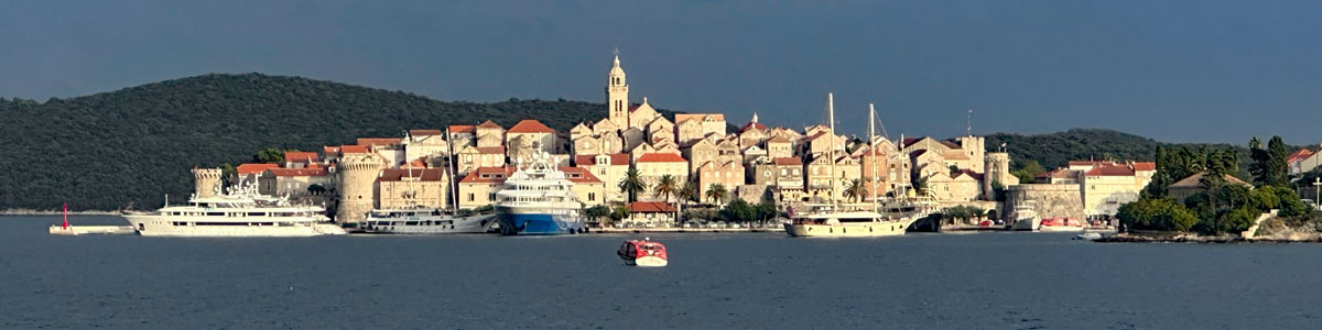 Korcula