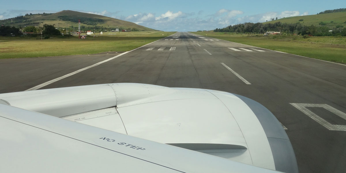 Airport Runway