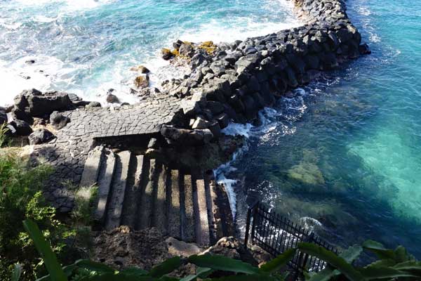 Oahu