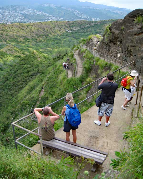 Hawaii