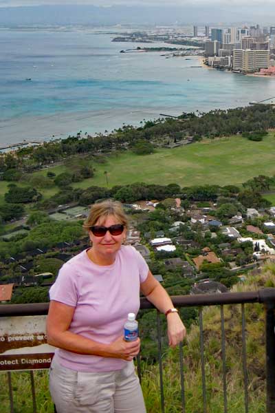 Hawaii