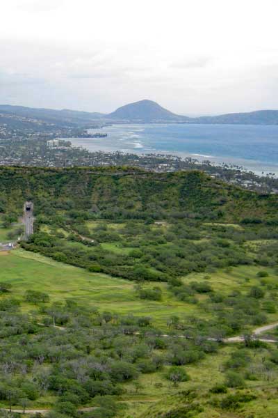 Hawaii
