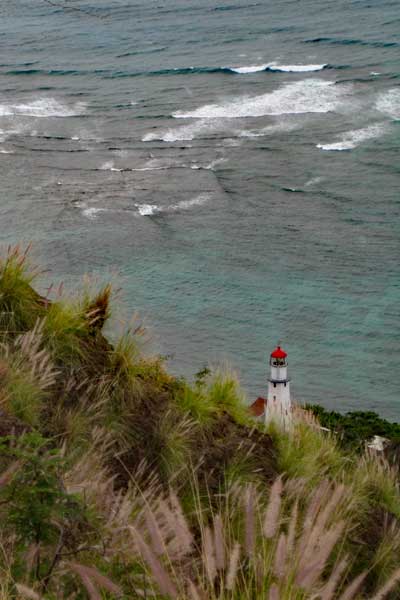 Hawaii