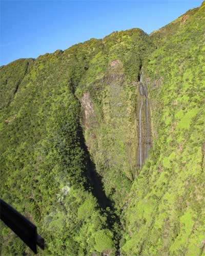 Hawaii
