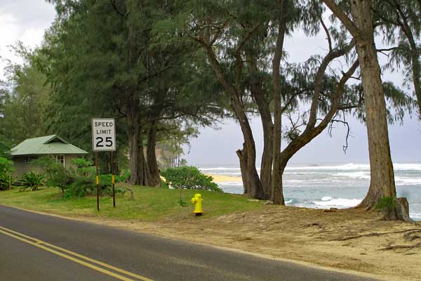 Kauai