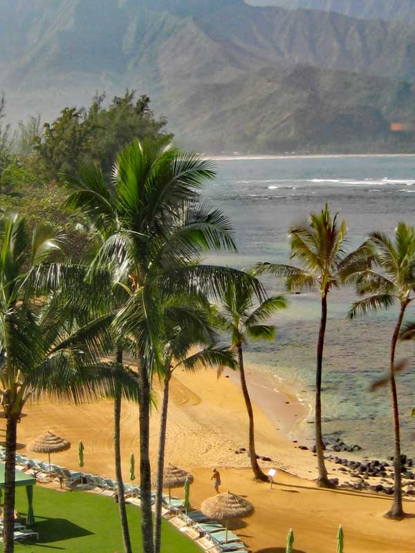Hawaii