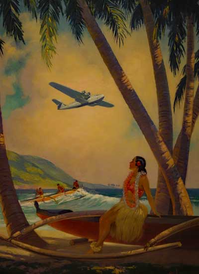 Hawaii