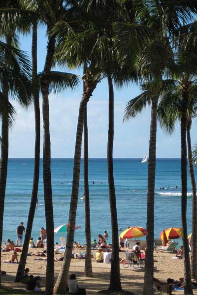 Hawaii