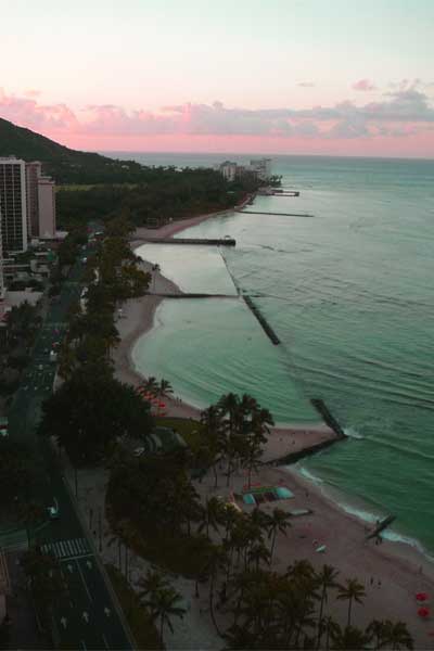 Hawaii