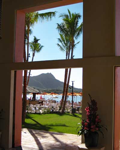 Hawaii