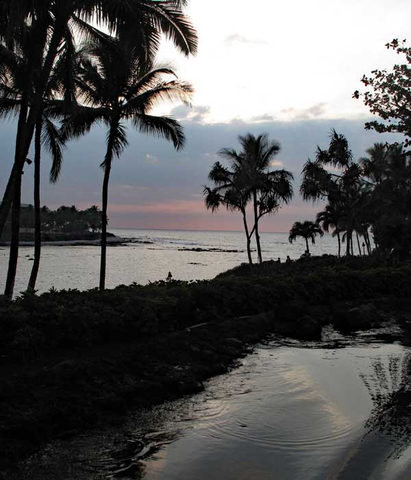 Oahu