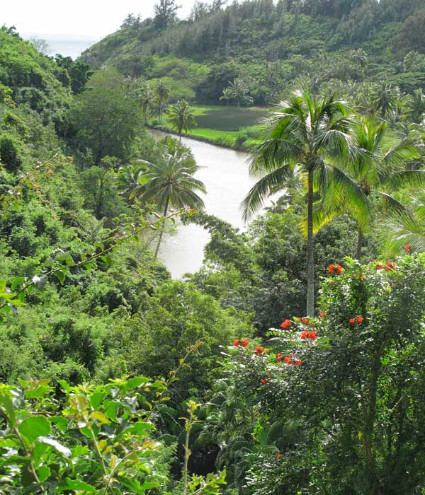 Kauai