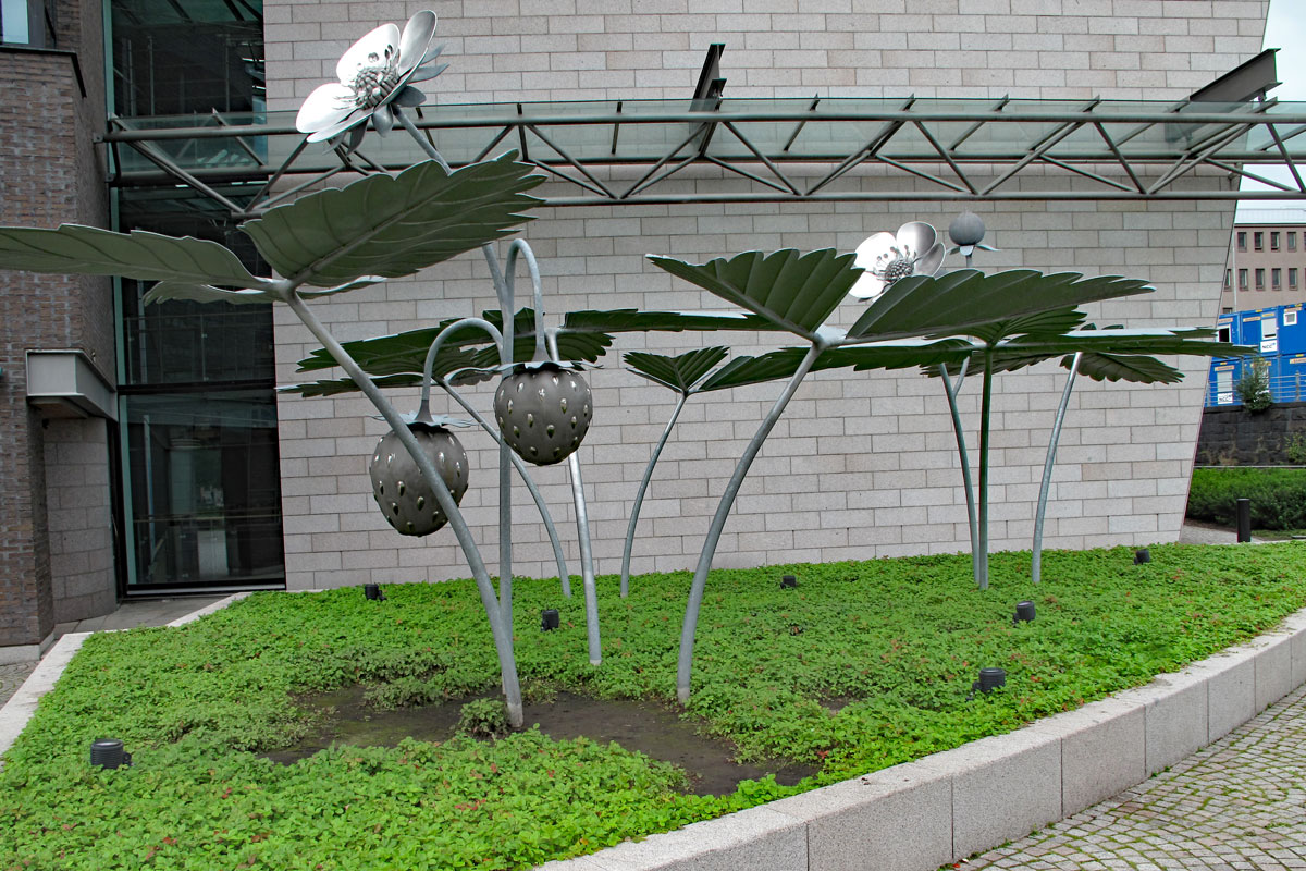 Sculpture