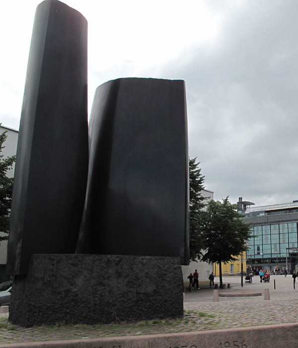 Monument