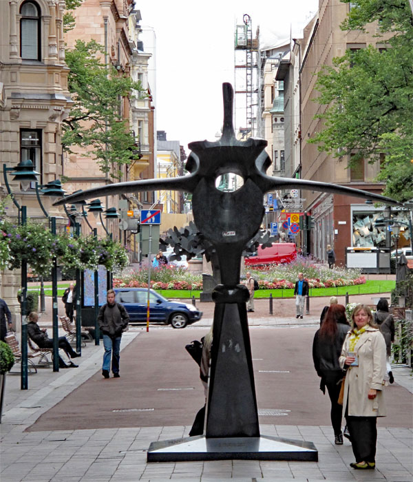 Sculpture
