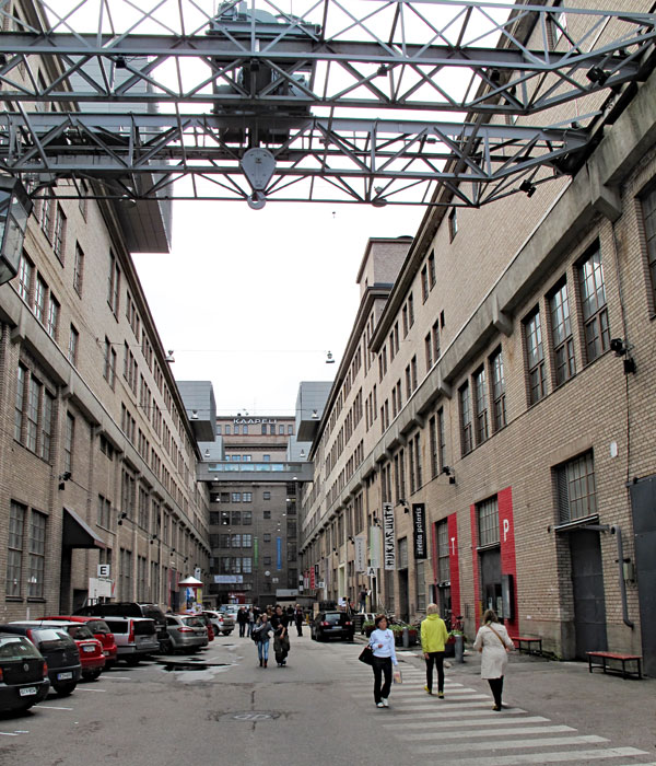 Factory