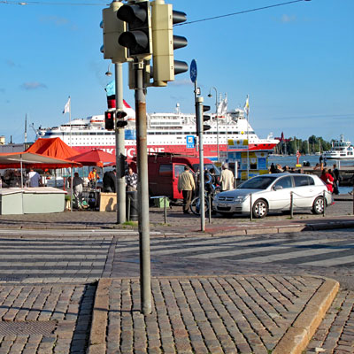 Harbor