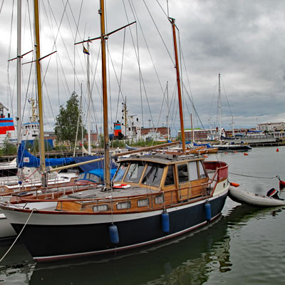 Boats