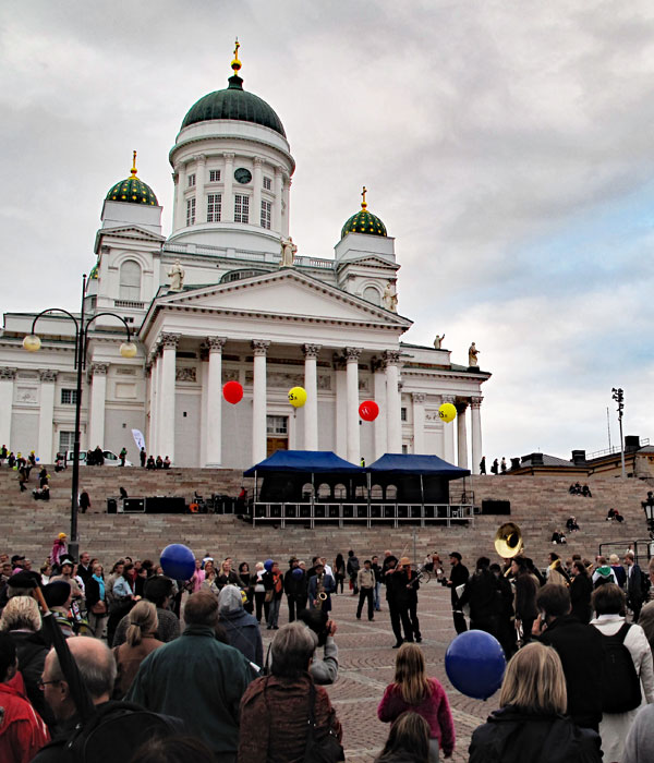 Art Museum