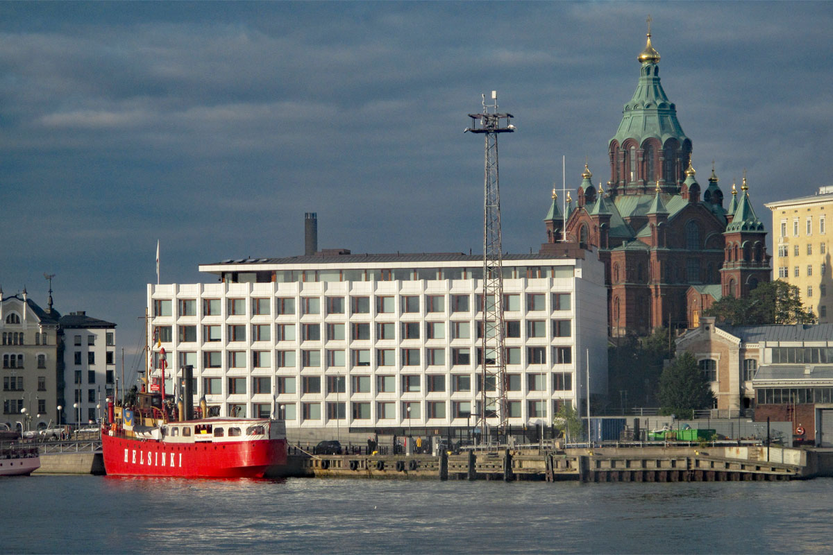 Buildings