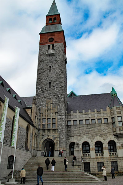 Museum