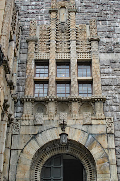 FAcade