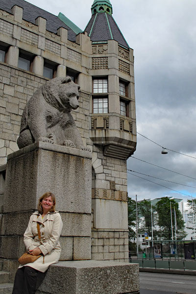 Sculpture