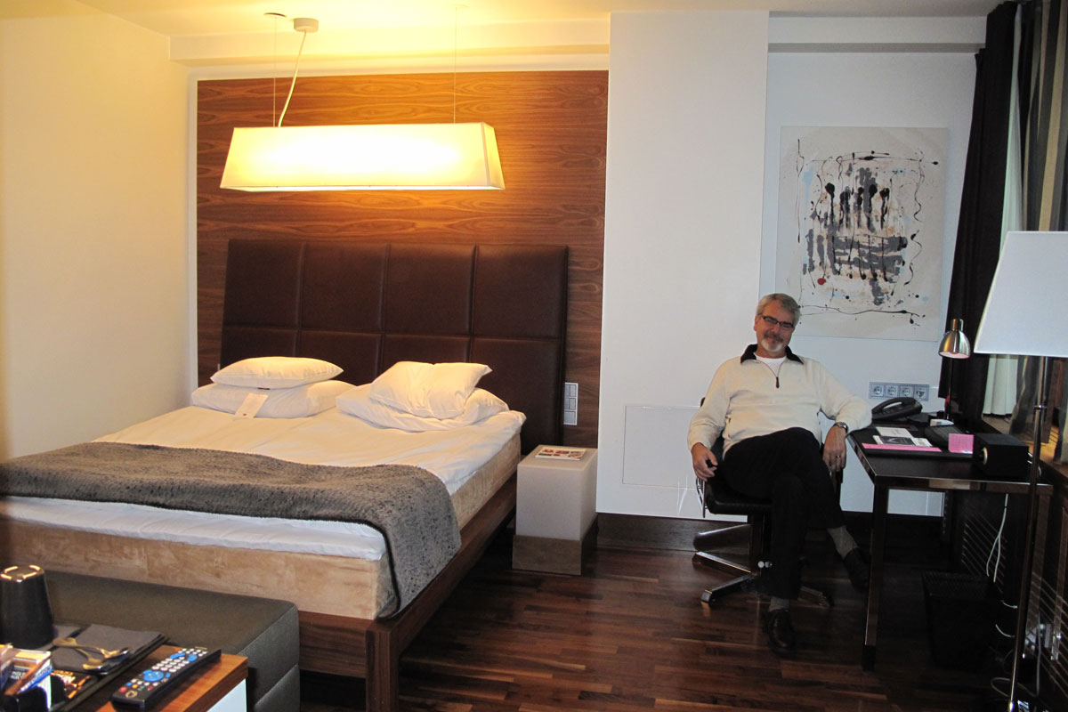 hotel
