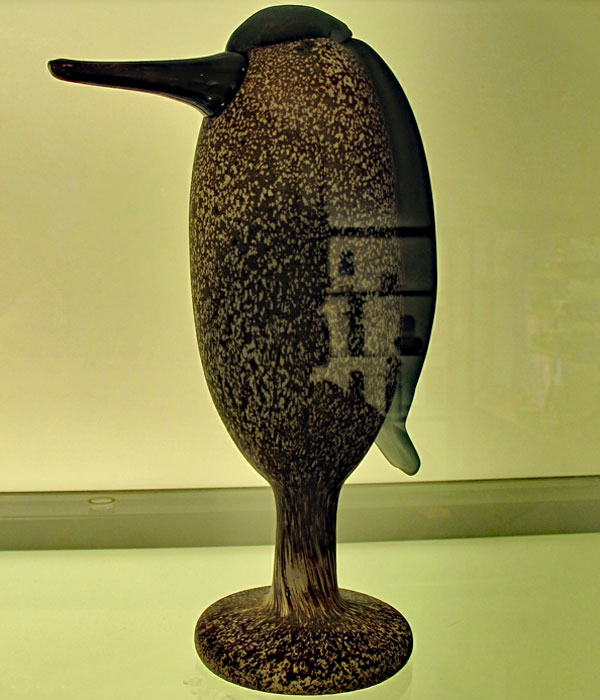 Bird