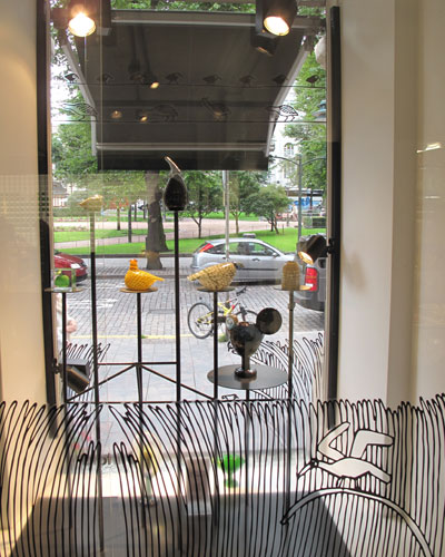 Shop