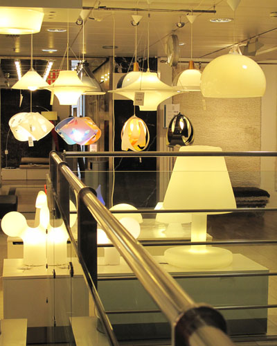 Shop