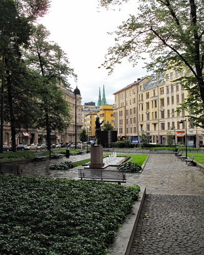 Street