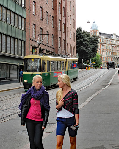 Street